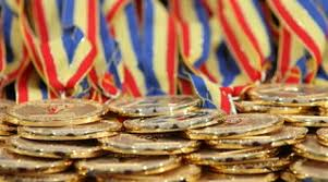 Premii de la CJ pentru elevii olimpici