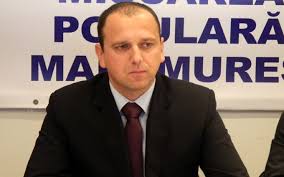 Senatorul Iustin Talpoș s-a înscris în UNPR