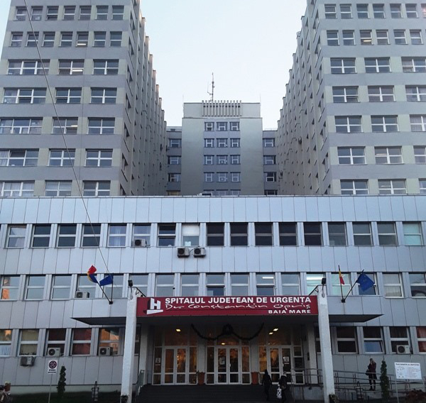 „Scoala mamei” – la Spitalul Județean de Urgență din Baia Mare