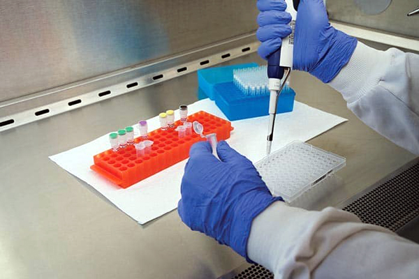 Teste pentru coronavirus – efectuate în Baia Mare
