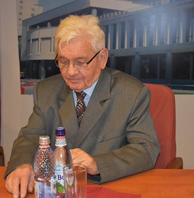 Fostul președinte al Tribunalului Maramureș își serbează ziua de naștere