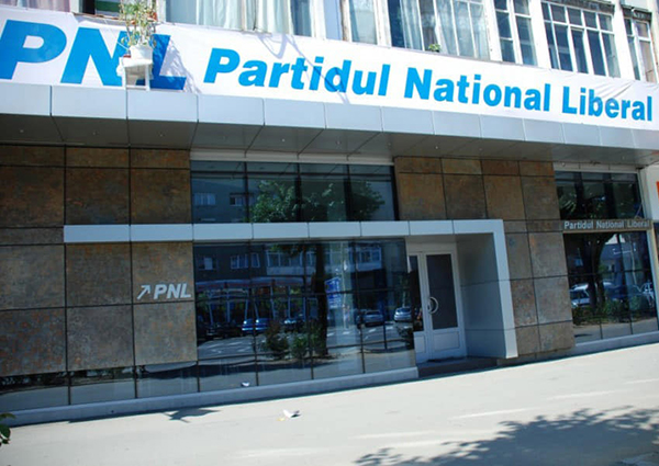 PNL – pe prima poziție în Maramureș, la parlamentare